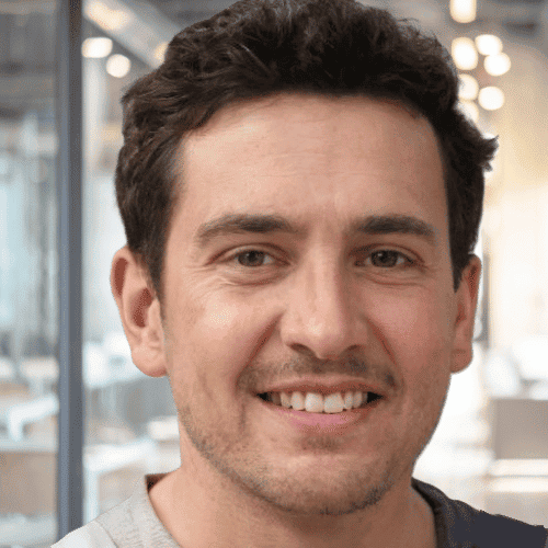 adam godlewski analityk