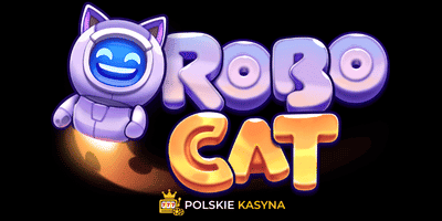 robocat casino polska