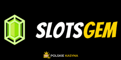 slotsgem kasyno polska